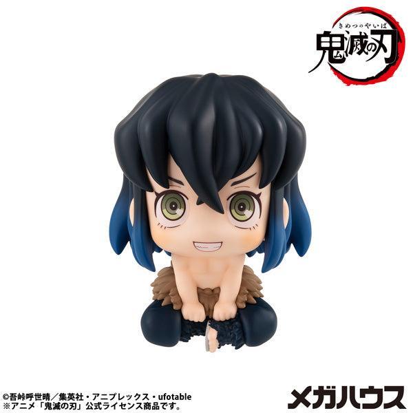 るかっぷ 嘴平伊之助