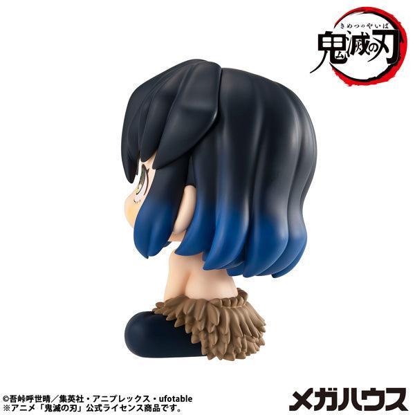 るかっぷ 嘴平伊之助