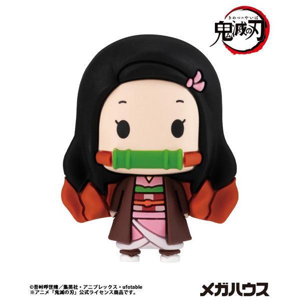 [BOX販売]ちょこりんコレクション 鬼滅の刃 -6個入りBOX-