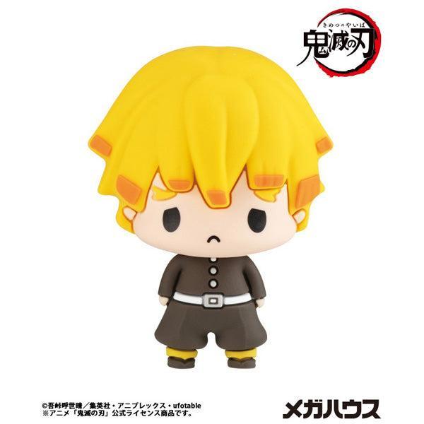 [BOX販売]ちょこりんコレクション 鬼滅の刃 -6個入りBOX-