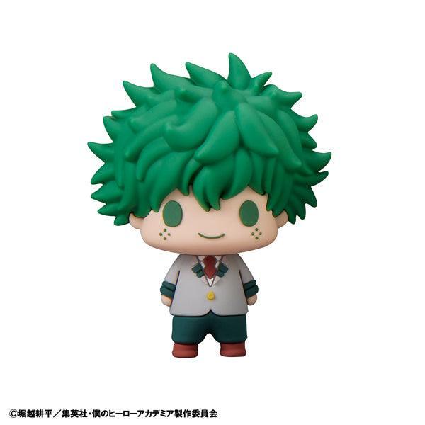 BOX販売]ちょこりんコレクション 僕のヒーローアカデミア -6個