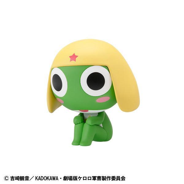 るかっぷ ケロロ