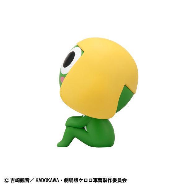 るかっぷ ケロロ