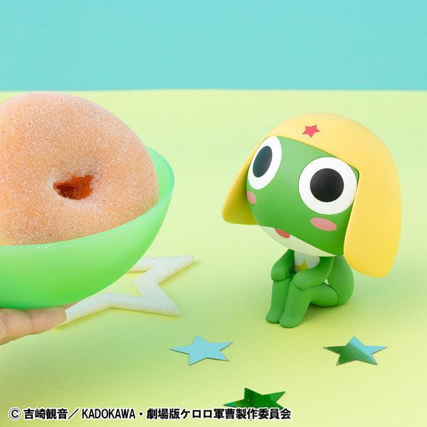 るかっぷ ケロロ