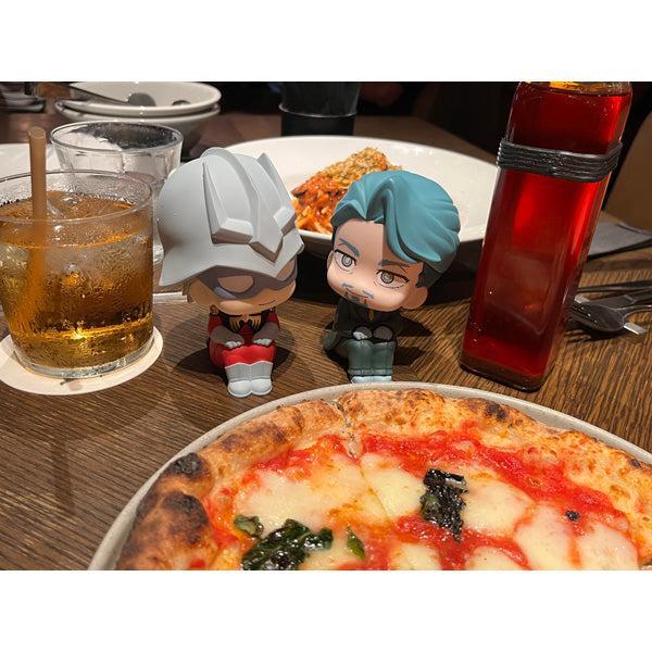 るかっぷ シャア・アズナブル