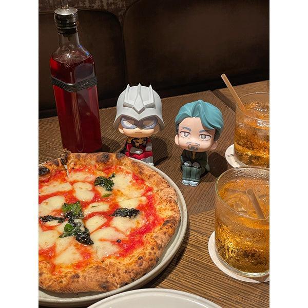 るかっぷ シャア・アズナブル