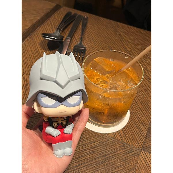 るかっぷ シャア・アズナブル