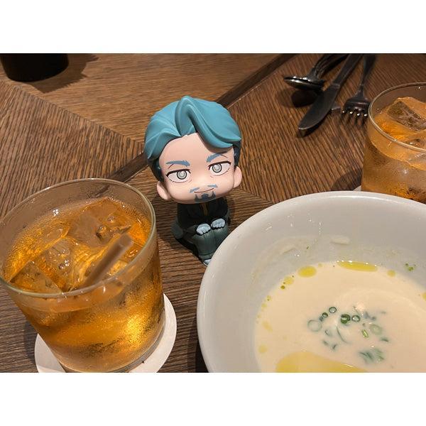るかっぷ シャリア・ブル