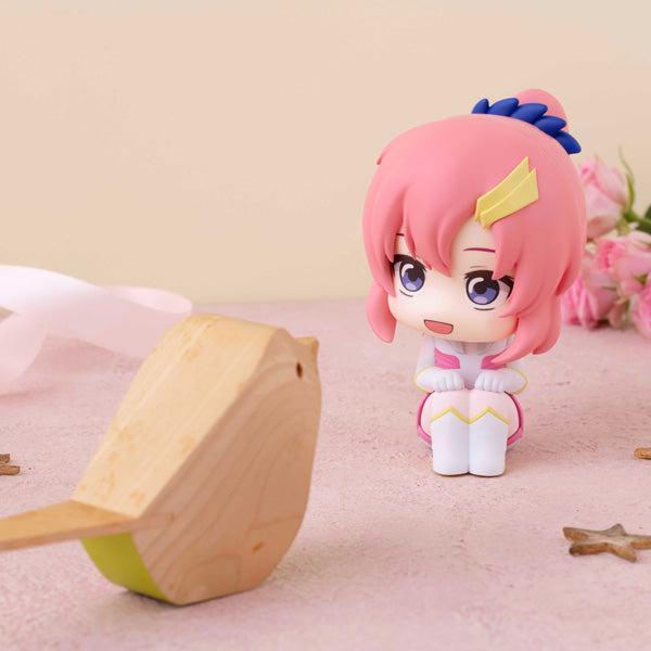 るかっぷ ラクス・クライン