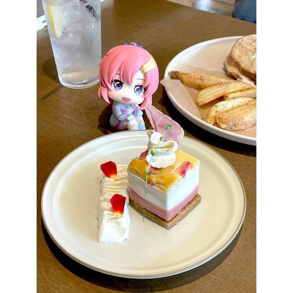るかっぷ ラクス・クライン