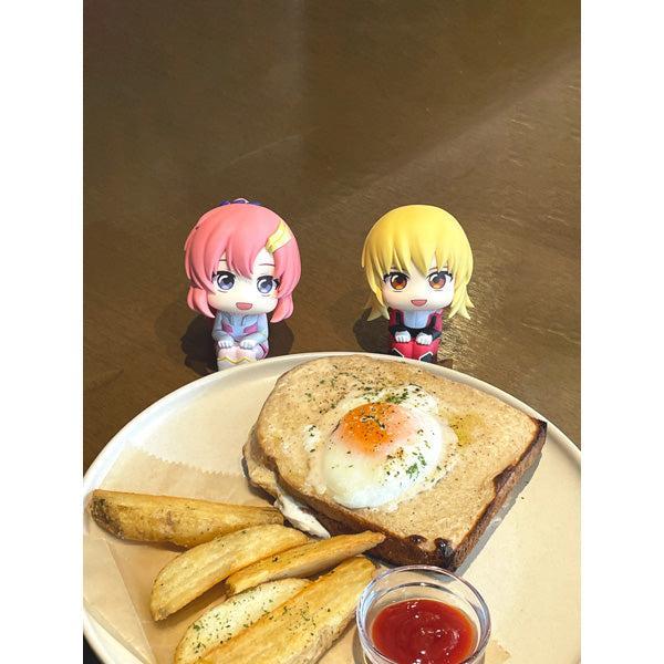 るかっぷ カガリ・ユラ・アスハ
