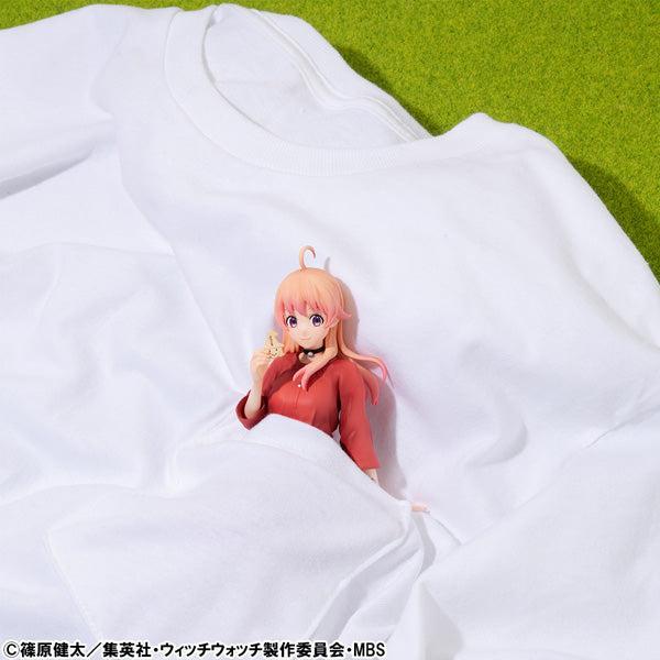 G.E.M. てのひらニコちゃん
