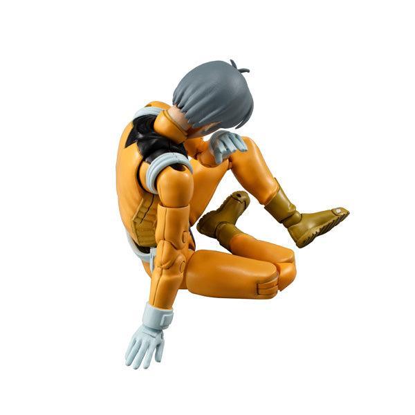 G.M.G. COLLECTION 07 地球連邦軍 カイ・シデン ノーマルスーツVer.