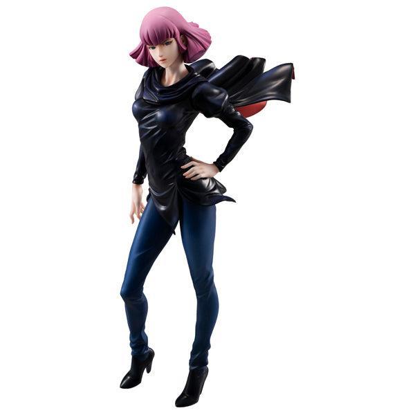 GGG ハマーン・カーン【限定復刻版】 – SOOTANG HOBBY