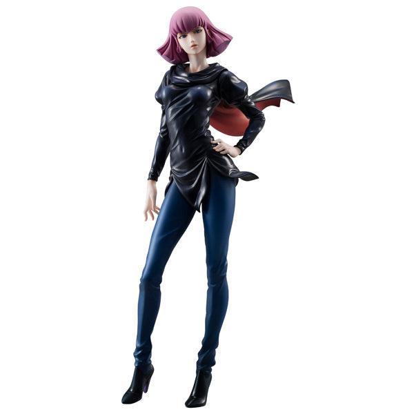 ハマーン・カーン2枚オールレンジ2枚セット GGG ハマーン・カーン【限定復刻版】 – SOOTANG HOBBY