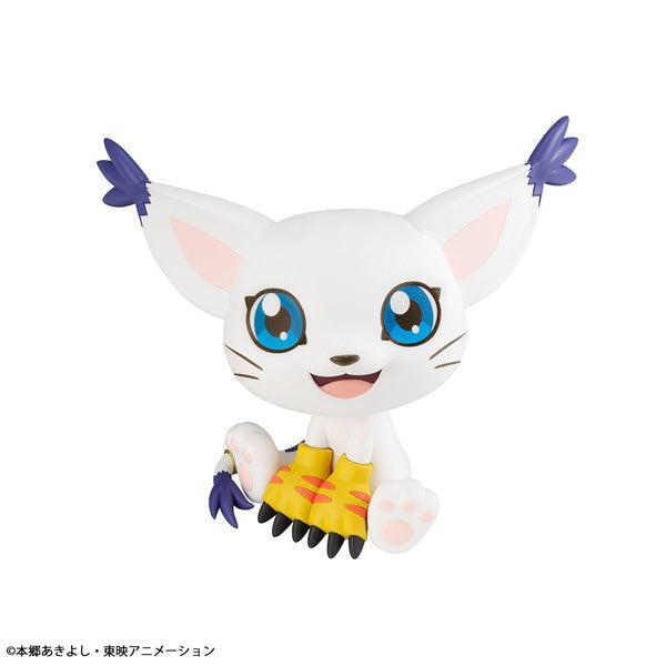 るかっぷ テイルモン