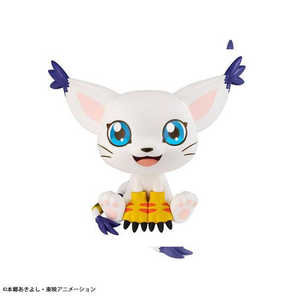 るかっぷ テイルモン – SOOTANG HOBBY