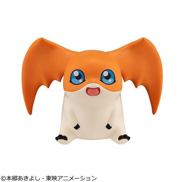 るかっぷ パタモン