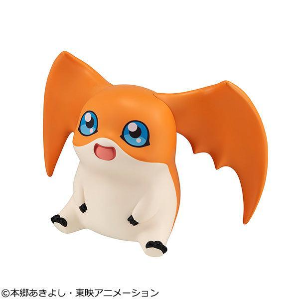るかっぷ パタモン
