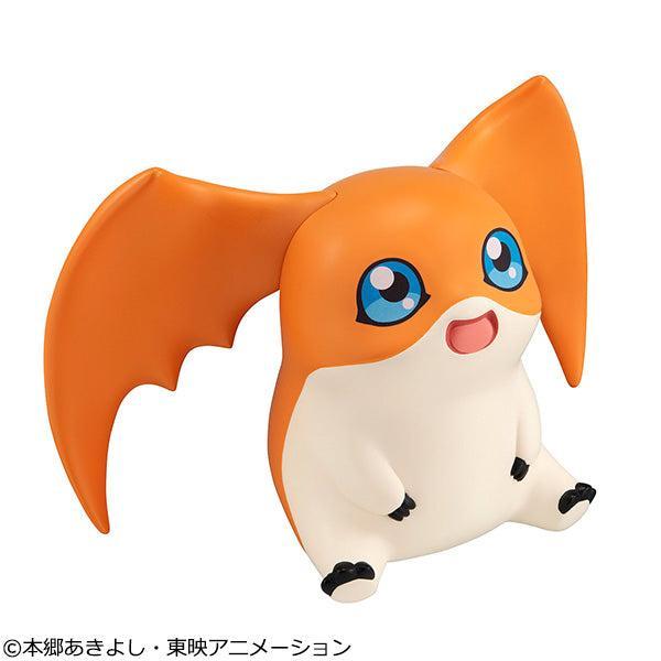 るかっぷ パタモン