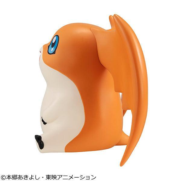 るかっぷ パタモン