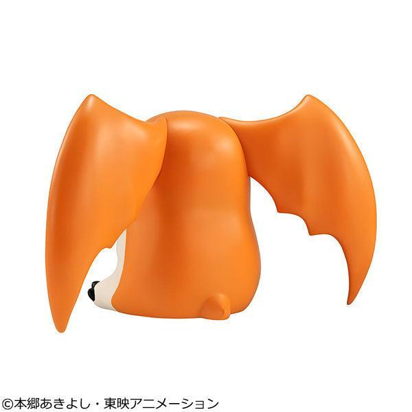 るかっぷ パタモン