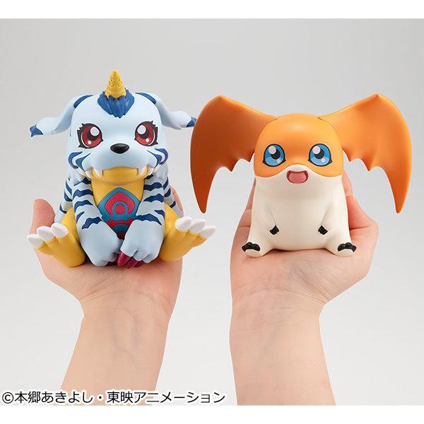 るかっぷ パタモン