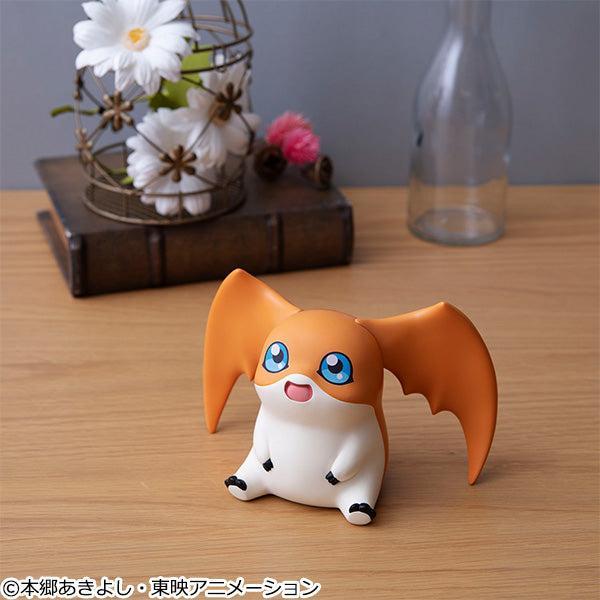 るかっぷ パタモン