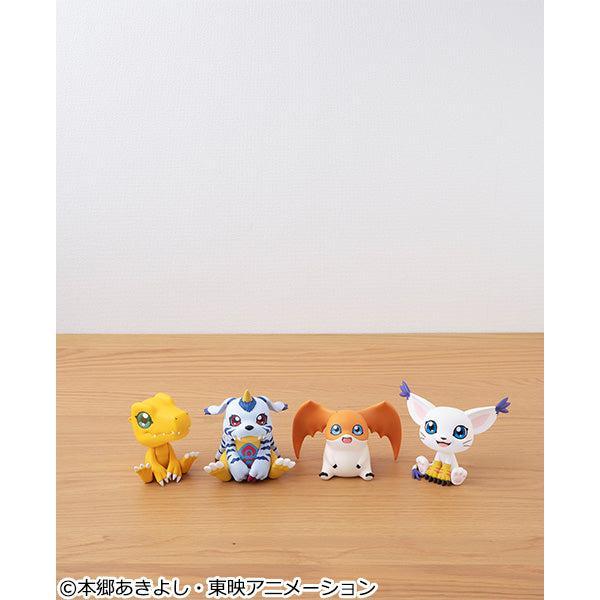 るかっぷ パタモン