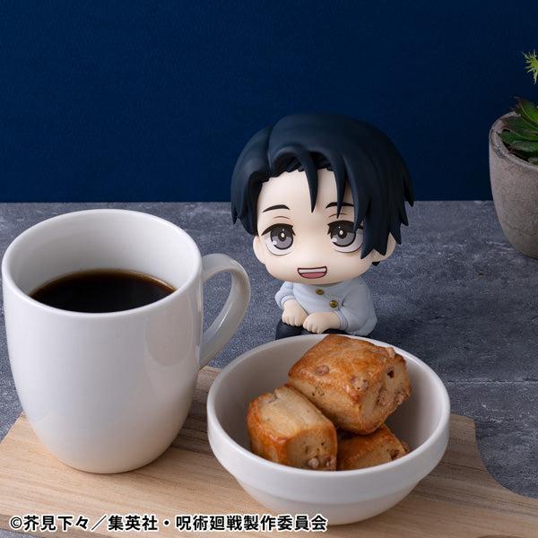 るかっぷ 乙骨憂太 ver.2