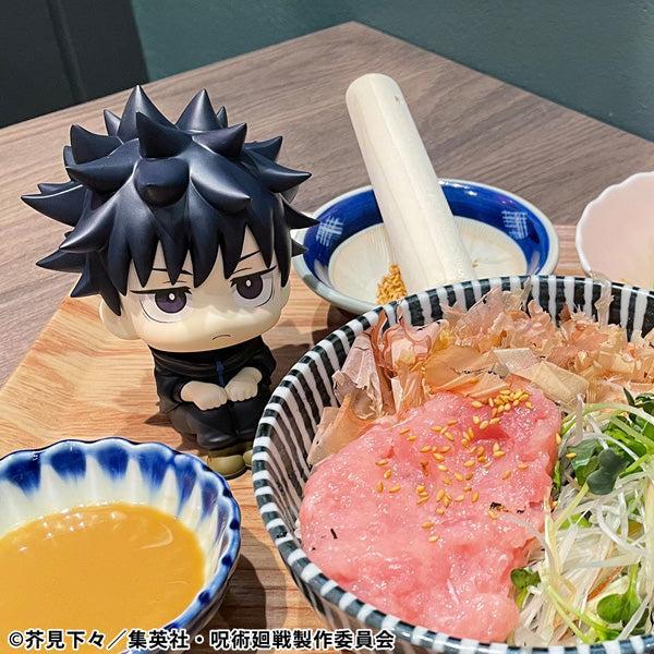 るかっぷ 伏黒恵 ver.2 – SOOTANG HOBBY