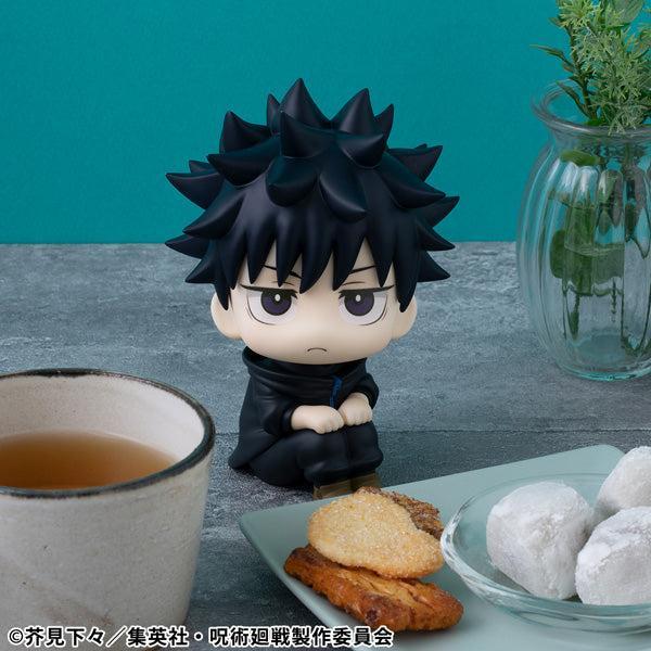 るかっぷ 伏黒恵 ver.2