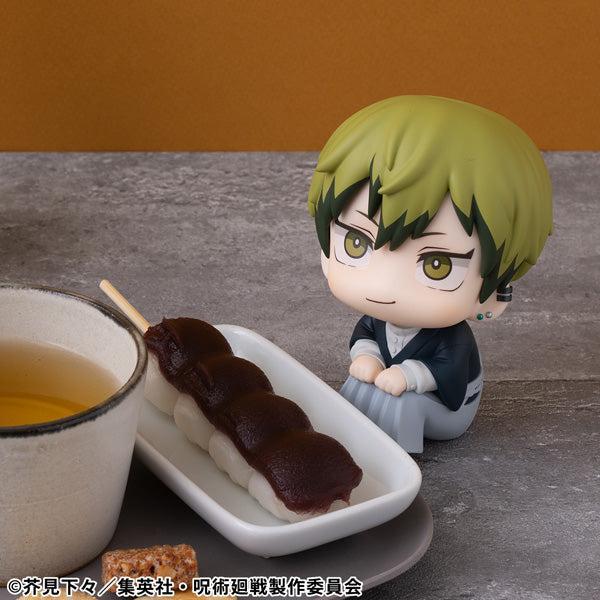 るかっぷ 禪院直哉