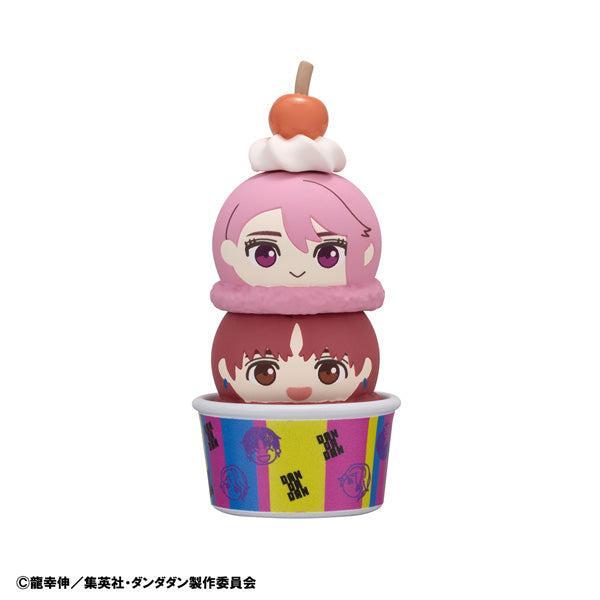 BOX販売]つみちぇん TVアニメ『ダンダダン』 -6個入りBOX- – SOOTANG HOBBY