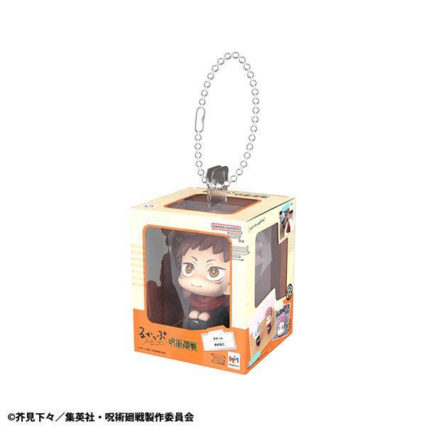 [BOX販売]るかっぷ ミニチュアコレクション 呪術廻戦 -4個入りBOX-
