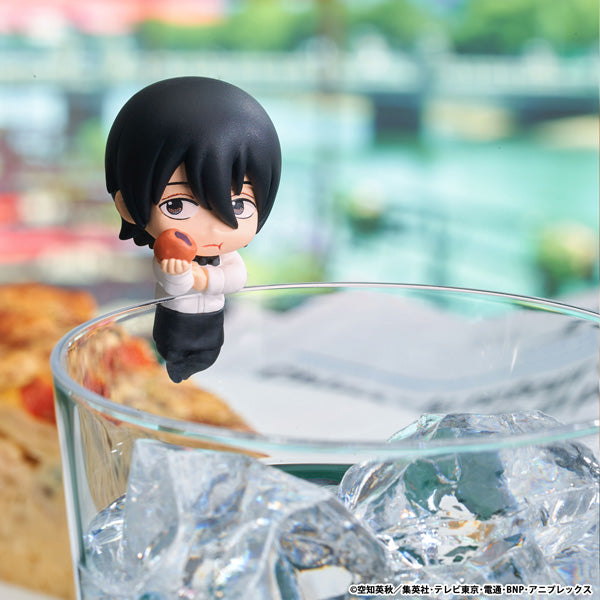 [BOX販売]お茶友シリーズ 銀魂 YOROZUYA CAFE -8個入りBOX-