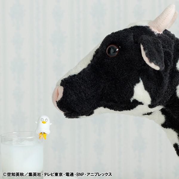 [BOX販売]お茶友シリーズ 銀魂 ちょいと一服しませんか？ -8個入りBOX-