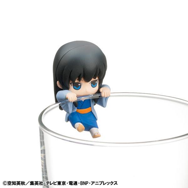 [BOX販売]お茶友シリーズ 銀魂 ちょいと一服しませんか？ -8個入りBOX-