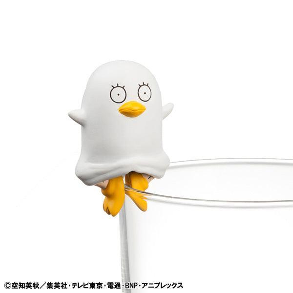 [BOX販売]お茶友シリーズ 銀魂 ちょいと一服しませんか？ -8個入りBOX-