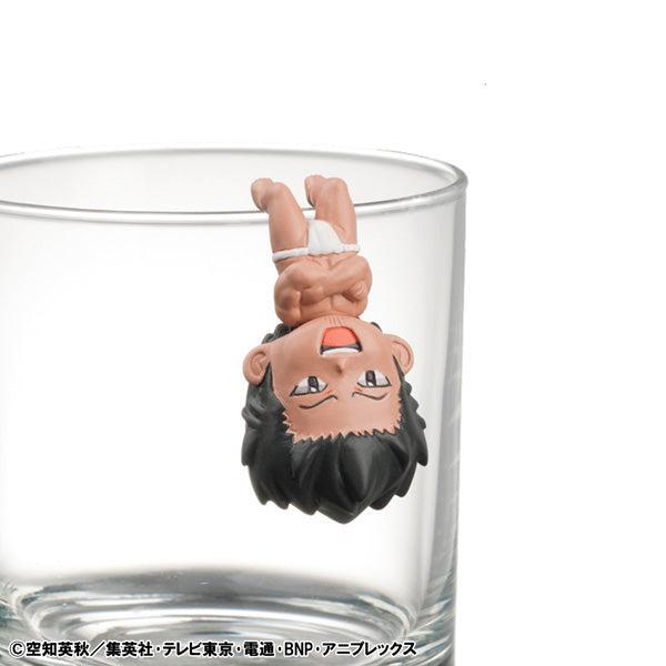 [BOX販売]お茶友シリーズ 銀魂 ちょいと一服しませんか？ -8個入りBOX-