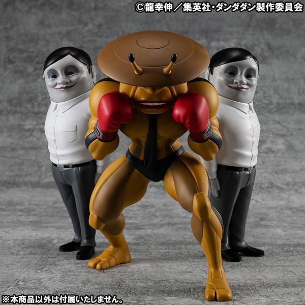 オカルティックソフビコレクション  ドーバーデーモン