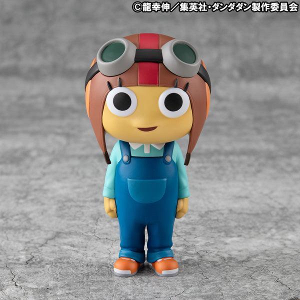 オカルティックソフビコレクション  チキチータ