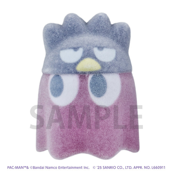 [BOX販売]パックマン×サンリオキャラクターズ ちびコレクトフィギュア Vol.2 フロッキーver. -6個入りBOX-