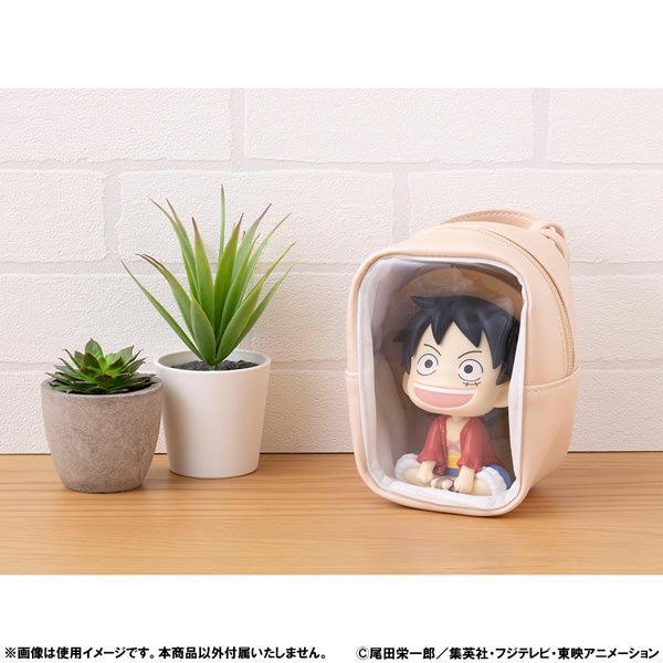 るかっぷ おでかけポーチ