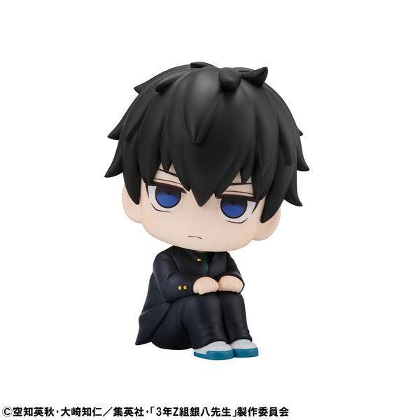 銀魂 当選☆非売品 土方十四郎 65mm缶バッジ バーテンダーVer. [銀魂