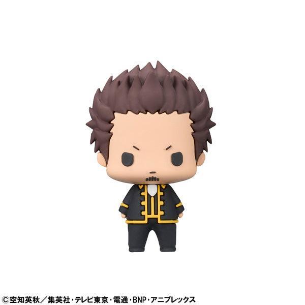 [BOX販売]ちょこりんコレクション 銀魂 vol.2 -6個入りBOX-