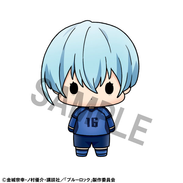 [BOX販売]ちょこりんコレクション ブルーロック vol.2 -6個入りBOX-