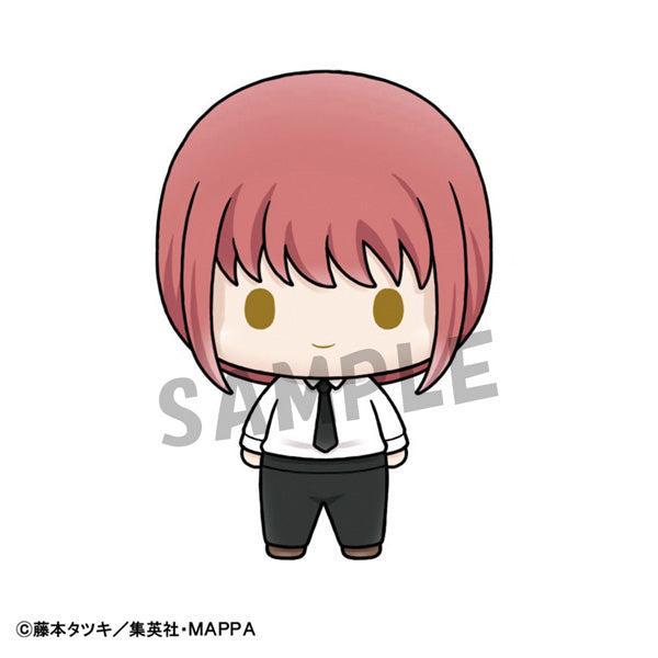 [BOX販売]ちょこりんコレクション チェンソーマン -6個入りBOX-