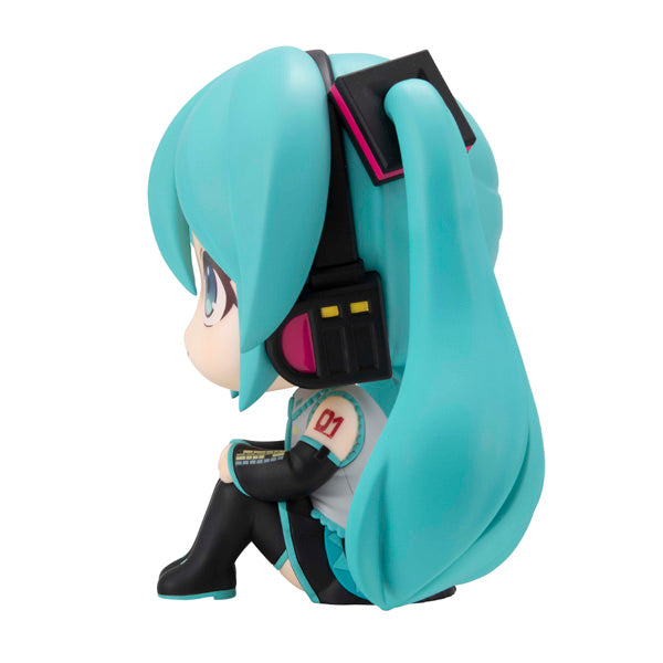 るかっぷ 初音ミク