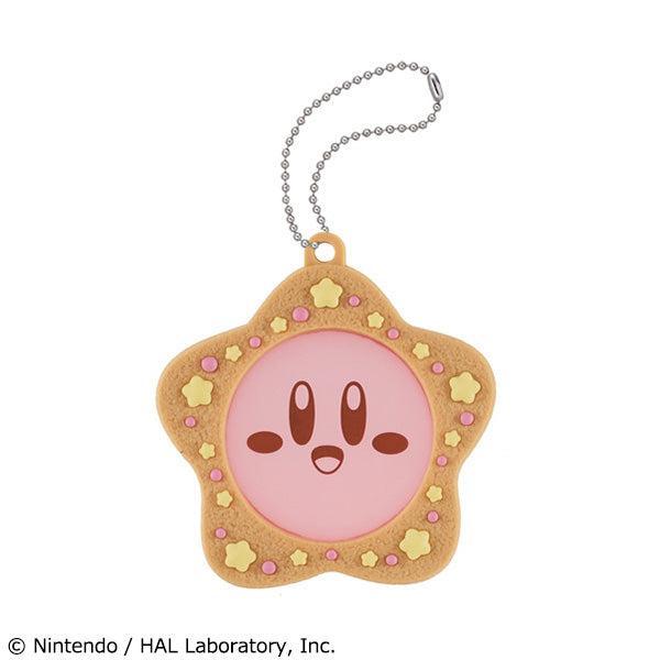 [BOX販売]チャーム・パティスリー 星のカービィ カービィのクッキータイム -6個入りBOX-